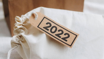 Subjektīvas pārdomas par 2022. gadu. Caurviju sajūta – laiki kļuvuši samērojami