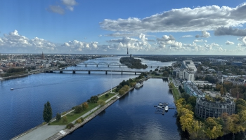 Haikas Ledāji, Rubeņa pirmatskaņojums, gaidāmie albumi