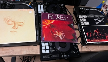 Mazura kolekcija - 009 - Konora, Floress & Concord Super Band