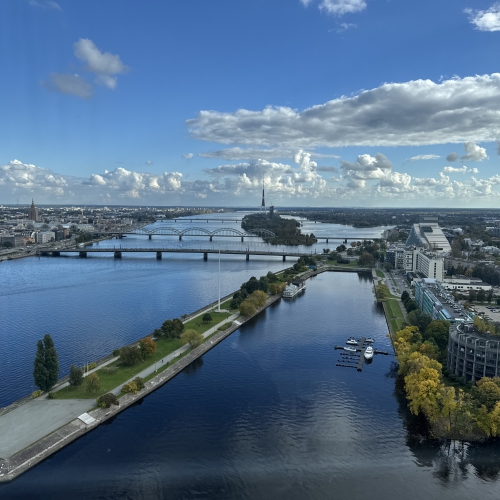 Haikas Ledāji, Rubeņa pirmatskaņojums, gaidāmie albumi