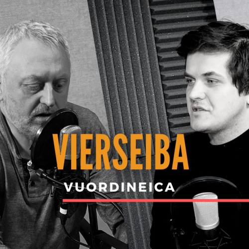 Vuordineica - VIERSEIBA