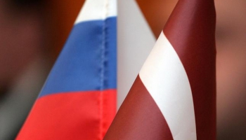 Darbību ir pārtraukusi Latvijas – Krievijas vēsturnieku komisija