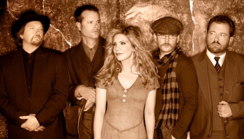 Alison Krauss and Union Station