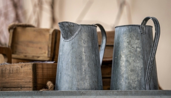 Vai zini, kas ir "wabi-sabi"?