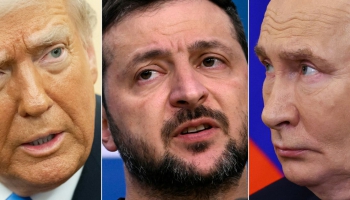 Разворот в политике США: ситуация в Украине и безопасность Европы