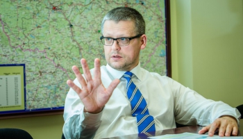 Veselības ministrs uzskata Latvijas Ģimenes ārstu asociācijas kritiku par nepamatotu