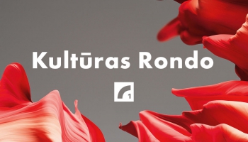 Latvijas Radio simtgades rītā "Kultūras rondo" aicina uz pārsteigumu spēli