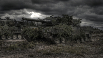 Война в Украине: всё уже решено на 70%?