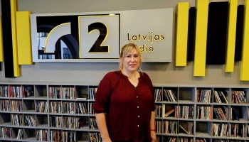 Liene Grigorjeva: ķīmiķu acīs zelta vērtība sen jau zudusi