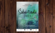 šūbertiāde