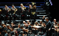 Andris Nelsons BBC Proms