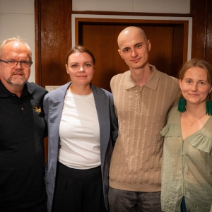 Garīgās mūzikas festivāla atklāšanas koncerts būs kā mākslinieciska laboratorija  