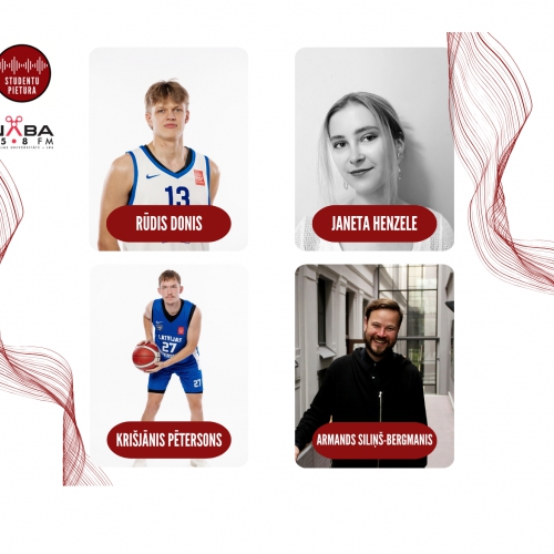 Sportā un kultūrā