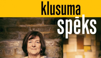 Filmu programma "Klusuma spēks" Baltijas dokumentālo filmu forumā