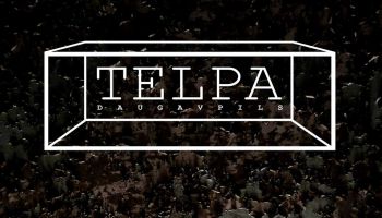 Teātra festivāls-darbnīca "Telpa Daugavpils"