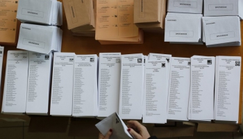 Politiskais strupceļš Spānijā var novest pie parlamenta ārkārtas vēlēšanām