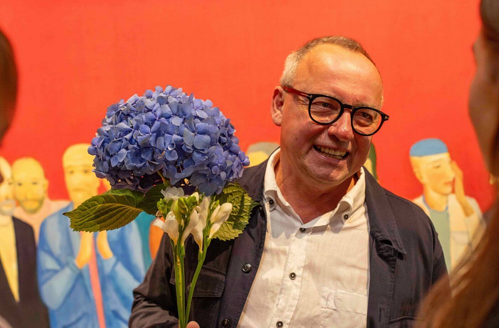 Kaspars Zariņš
