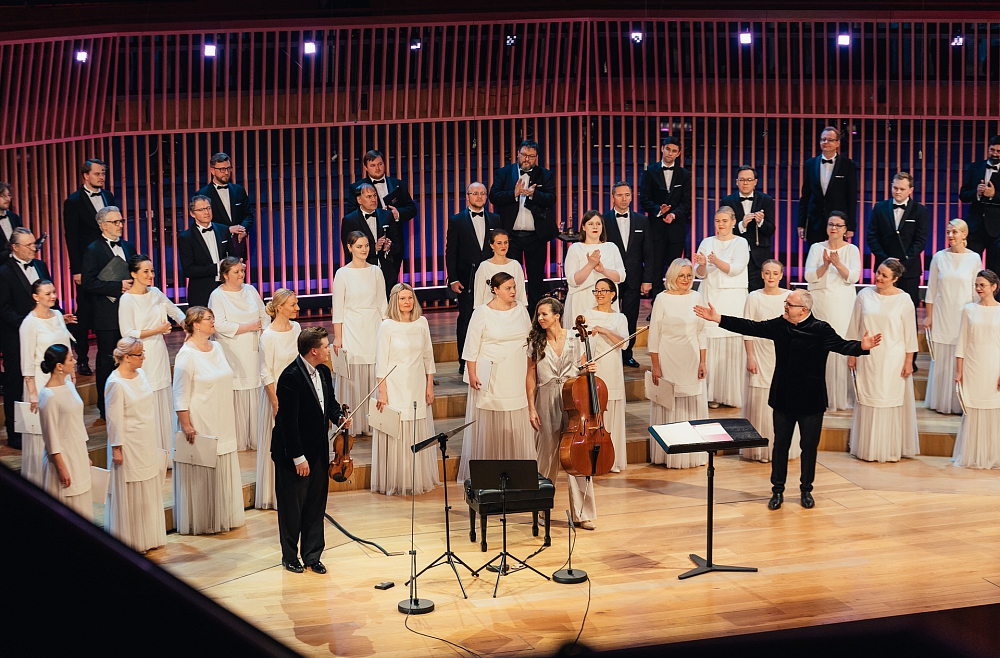 Daniils Bulajevs Guna Šnē Māris Sirmais VAK 