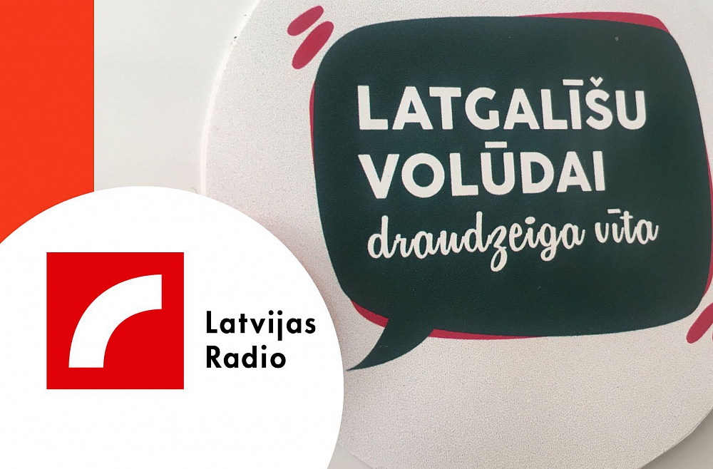 Latvejis Radejai 100! I latgaliski ite skaņ jau 36 godus