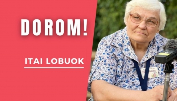 Itai lobuok: Dorom!