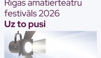 Rīgas amatierteātru festivāls būs veltīts režisora un dramaturga Ārija Geikina piemiņai