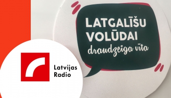 Latvejis Radejai 100! I latgaliski ite skaņ jau 36 godus