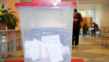 Arī nākamajās Saeimas vēlēšanās balsotgribētājiem ar ID karti vien nepietiks