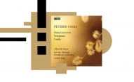 "Klasikā" pirmoreiz! Albums "Pēteris Vasks: Obojas koncerts. Vēstījums. Lauda"