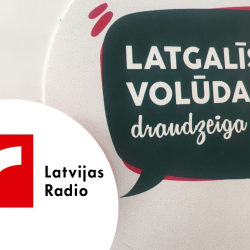 Latvejis Radejai 100! I latgaliski ite skaņ jau 36 godus