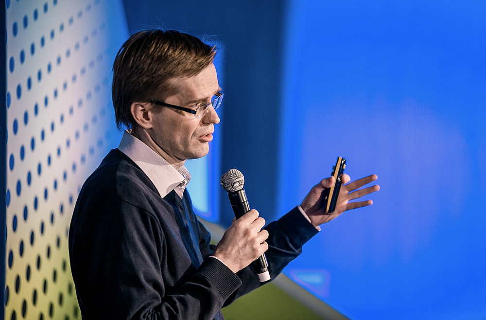 Jurģis Šķilters