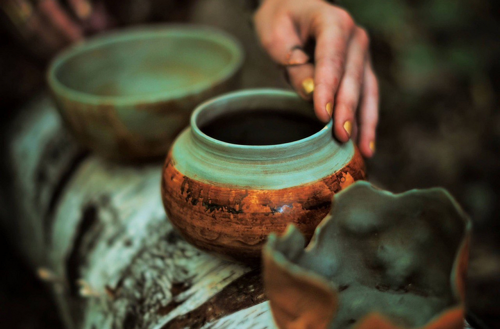 Поліна Красавіна