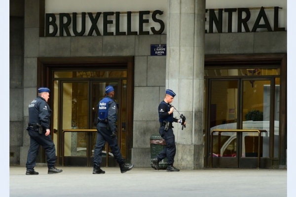 Neatbildēti jautājumi: Vai terora draudi būs jaunā ES metropoļu ikdiena