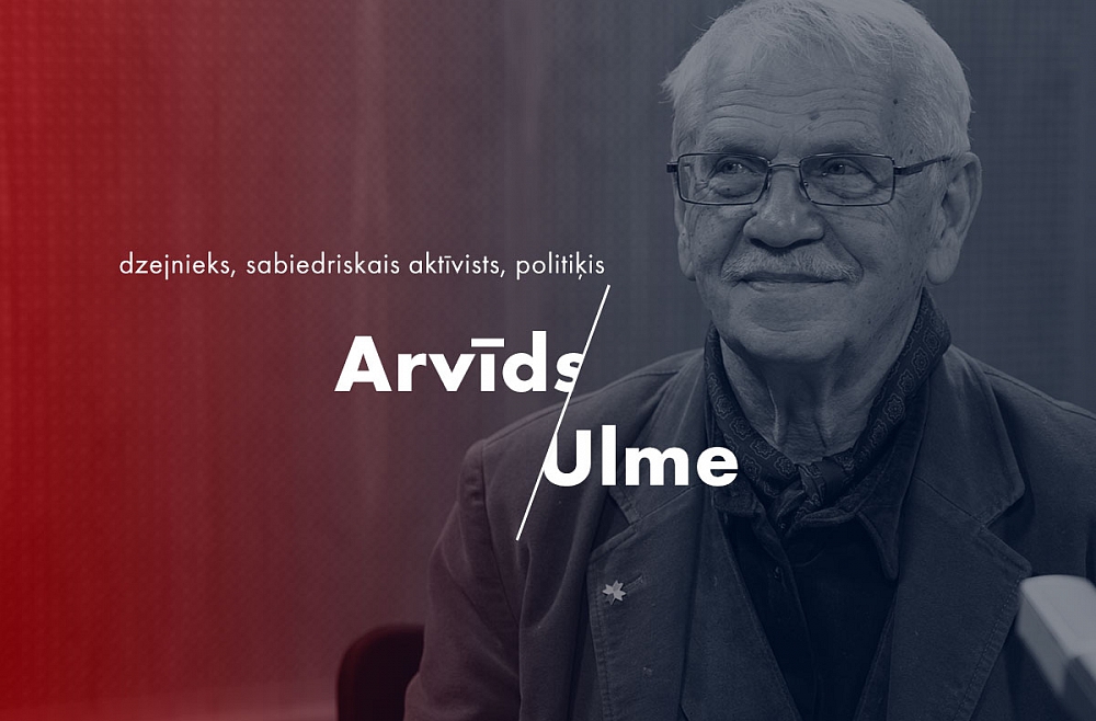 Laikmeta krustpunktā