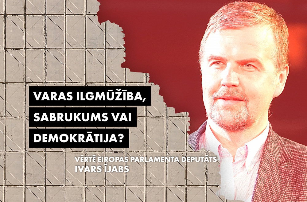 Kas būs ar Krieviju?