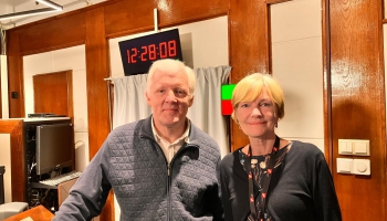 Rīgas Doma ērģelniekam Haraldam Kreicburgam - 150. Stāsta Viesturs Ilsums