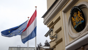 Arī Nīderlande apsūdz Krievijas izlūkdienestu kiberuzbrukuma rīkošanā