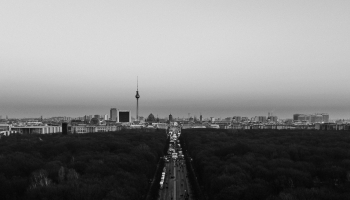 Berlīnes pieredze
