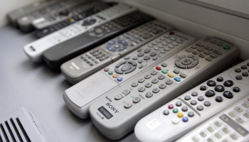 NEPLP: Ar nelegālajiem TV pārraidītājiem internetā jācīnās, taču tas nenotiks ātri