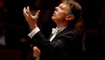 Mariss Jansons Oslo, Amsterdamā un Rīgā