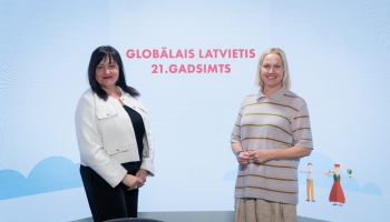 Tūristu iecienīto galamērķi Ēģipti par mājām sauc arī ap 50 latviešu