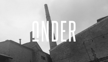 Under Festival 2019