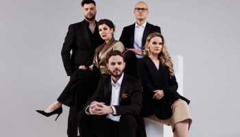 „Nekad neesam mēģinājuši iet visvieglākos ceļus!”