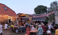 Vīlandes festivāls