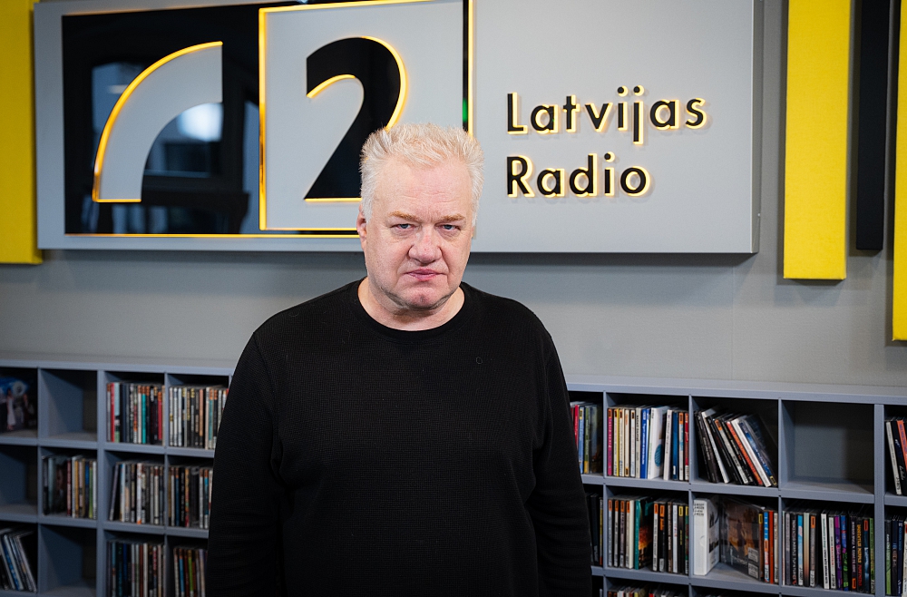 Juris Riekstiņš