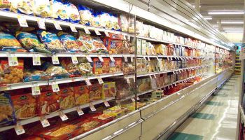 Vēlas samazināt PVN likmi pārtikai