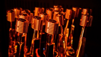 Balvas "Zelta mikrofons 2023" nominanti džeza un fanka kategorijā