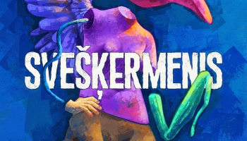 Saruna ar uztura speciālisti un pētnieci Kseniju Andrijanovu. 1. daļa