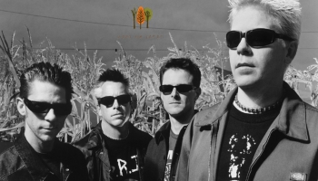 The Offspring – vīri, kas neļāva pankrokam nomirt 