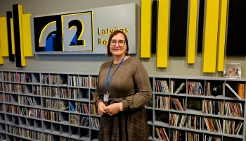  Lienes Cipules labākā fizioterapija ir viņas dārzs