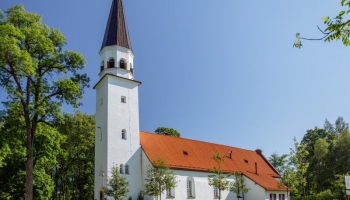 Par izmaiņām Latvijas Evaņģēliski luteriskās baznīcas likumā